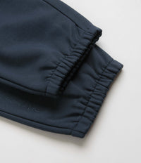 Nike ACG Tuff Fleece Lungs Pants in Armory Navy and Black / Summit White / Black thumbnail