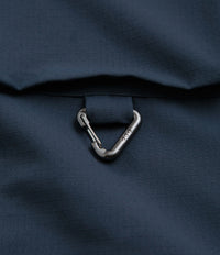 Nike ACG UV Devastation Trail Shirt - Thunder Blue / Summit White thumbnail