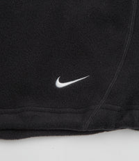 Nike ACG Wolf Tree Crewneck Sweatshirt - Black / Anthracite / Summit White thumbnail