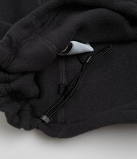 Nike ACG Wolf Tree Crewneck Sweatshirt - Black / Anthracite / Summit White thumbnail