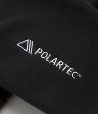 Nike ACG Wolf Tree Crewneck Sweatshirt - Black / Anthracite / Summit White thumbnail
