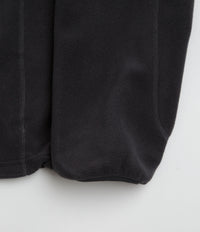 Nike ACG Wolf Tree Crewneck Sweatshirt - Black / Anthracite / Summit White thumbnail