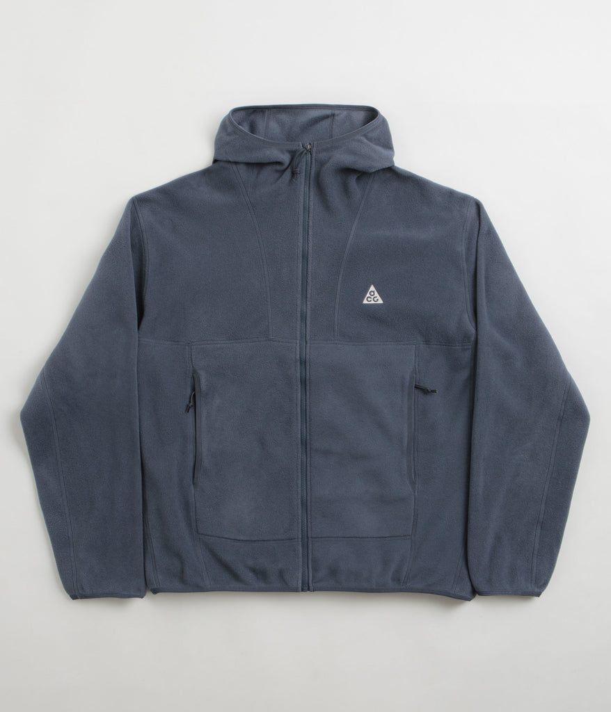 トップス NIKE LAB ACG FREECE HOODIE ACRONYM Nike Lab ACG Pullover Hoodie acronym - メルカリ