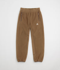Nike ACG Wolf Tree Pants - Mosswood Brown / Summit White thumbnail
