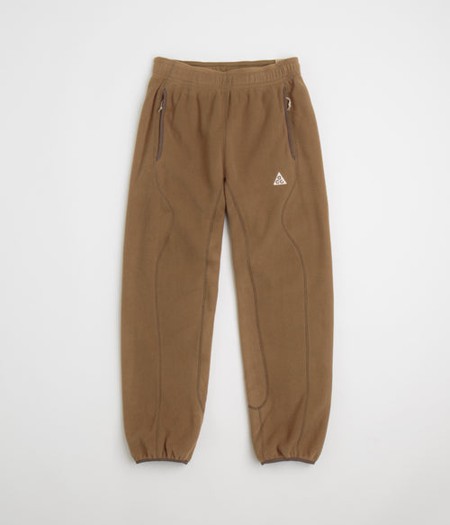 Nike ACG Wolf Tree Pants - Mosswood Brown / Summit White