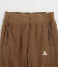 Nike ACG Wolf Tree Pants - Mosswood Brown / Summit White thumbnail