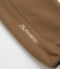 Nike ACG Wolf Tree Pants - Mosswood Brown / Summit White thumbnail