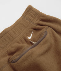 Nike ACG Wolf Tree Pants - Mosswood Brown / Summit White thumbnail