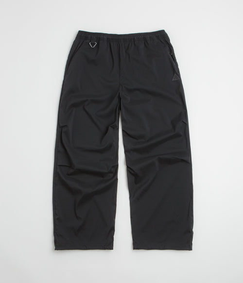 Nike ACG Womens Activitorium Pants - Black / Anthracite