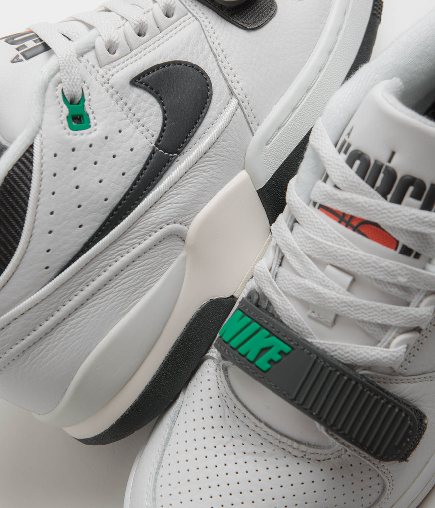 air force platinum tint