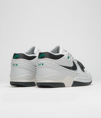 Nike Air Alpha Force 88 Shoes in Platinum Tint and Anthracite and Phantom thumbnail