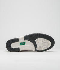 Nike Air Alpha Force 88 Shoes in Platinum Tint and Anthracite and Phantom thumbnail