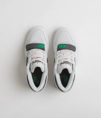 Nike Air Alpha Force 88 Shoes in Platinum Tint and Anthracite and Phantom thumbnail