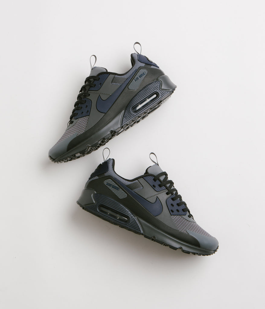 Nike Sneaker Air Max Ripstop Dark Grey Buy Nike Air Max Ripstop