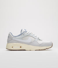 Nike Air Max SC Shoes in Phantom and White and Vast Grey - Photon Dust thumbnail