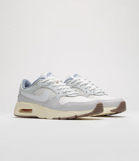 Nike Air Max SC Shoes in Phantom and White and Vast Grey - Photon Dust thumbnail