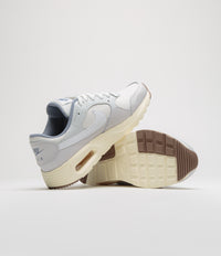 Nike Air Max SC Shoes in Phantom and White and Vast Grey - Photon Dust thumbnail