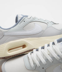 Nike Air Max SC Shoes in Phantom and White and Vast Grey - Photon Dust thumbnail