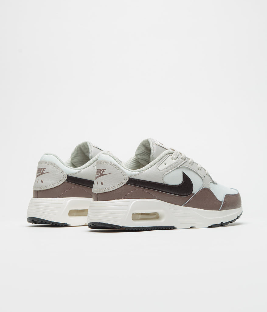 Nike Air Max SC Shoes Sail Velvet Brown Light Bone Mink