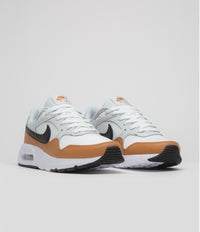 Nike Air Max SC Shoes - Summit White / Black - Monarch - Photon Dust thumbnail