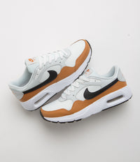 Nike Air Max SC Shoes - Summit White / Black - Monarch - Photon Dust thumbnail