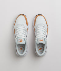 Nike Air Max SC Shoes - Summit White / Black - Monarch - Photon Dust thumbnail