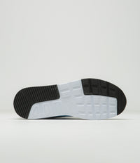 Nike Air Max SC Shoes - White / Light Photo Blue - Thunder Blue - White thumbnail