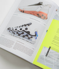Nike: Better is Temporary (Hardback Book) - Sam Grawe thumbnail