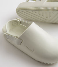 Nike Calm Shoes in Sea Glass and Sea Glass thumbnail