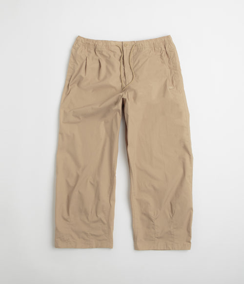 Nike Club Balloon Pants - Parachute Beige / Parachute Beige