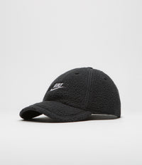 Nike Club Cap - Black thumbnail