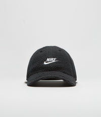 Nike Club Cap - Black thumbnail