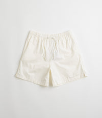 Nike Club Flow Wash Shorts in Sail and Sail thumbnail