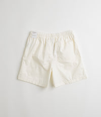 Nike Club Flow Wash Shorts in Sail and Sail thumbnail