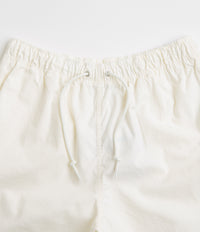 Nike Club Flow Wash Shorts in Sail and Sail thumbnail