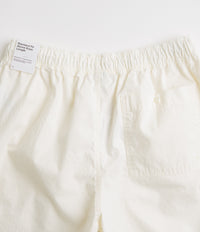 Nike Club Flow Wash Shorts in Sail and Sail thumbnail