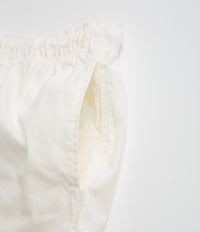 Nike Club Flow Wash Shorts in Sail and Sail thumbnail