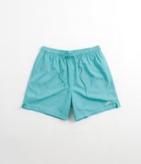 Nike Club Woven Flow Shorts - Dusty Cactus / White thumbnail