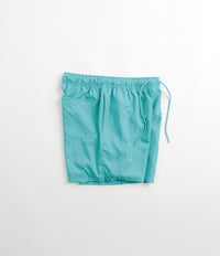 Nike Club Woven Flow Shorts - Dusty Cactus / White thumbnail