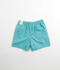 Nike Club Woven Flow Shorts - Dusty Cactus / White thumbnail