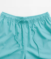 Nike Club Woven Flow Shorts - Dusty Cactus / White thumbnail