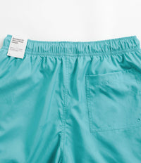 Nike Club Woven Flow Shorts - Dusty Cactus / White thumbnail
