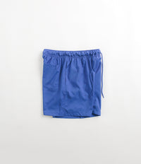 Nike Club Woven Flow Shorts - Game Royal / White thumbnail