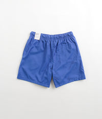 Nike Club Woven Flow Shorts - Game Royal / White thumbnail