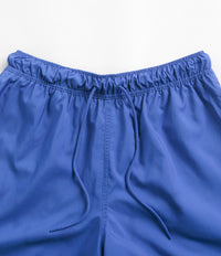 Nike Club Woven Flow Shorts - Game Royal / White thumbnail