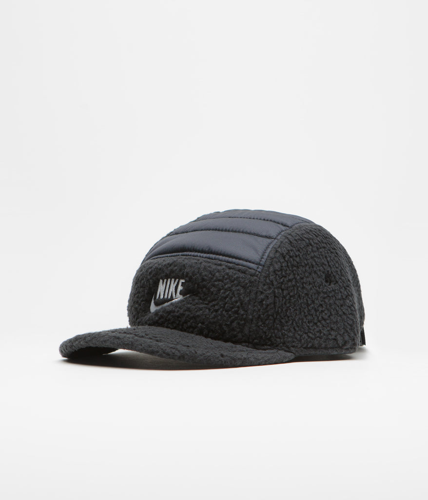 Fly Cap Nike Sb Cap Dri Fit Nike SB Dri-Fit Fly Cap Black White