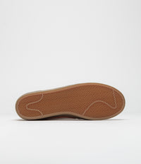 Nike Killshot 2 Shoes in Dark Russet and Phantom and Gum Med Brown - Black thumbnail