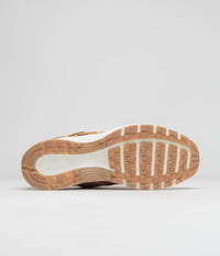 Nike P-6000 SE Shoes in Flax and Flax and Metallic Gold - Sail thumbnail