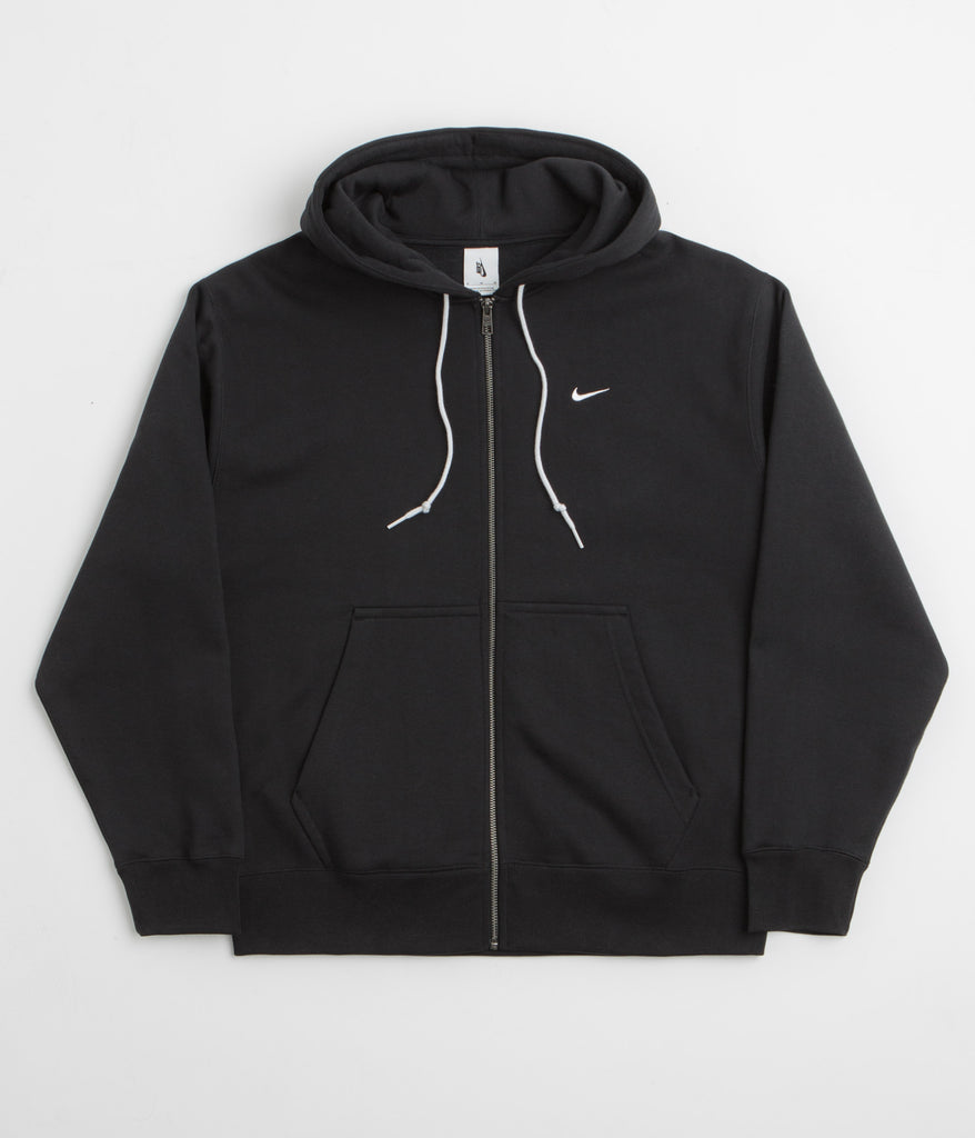 【ナイキ】★Nike NRG Solo Swoosh Full Zip Hoodie★ Nike Solo Swoosh Full-Zip Hoodie – DTLR