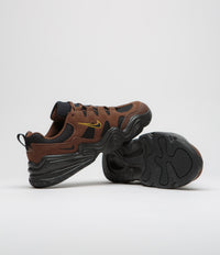 Nike Tech Hera Shoes - Cacao Wow / Black - Bronzine thumbnail